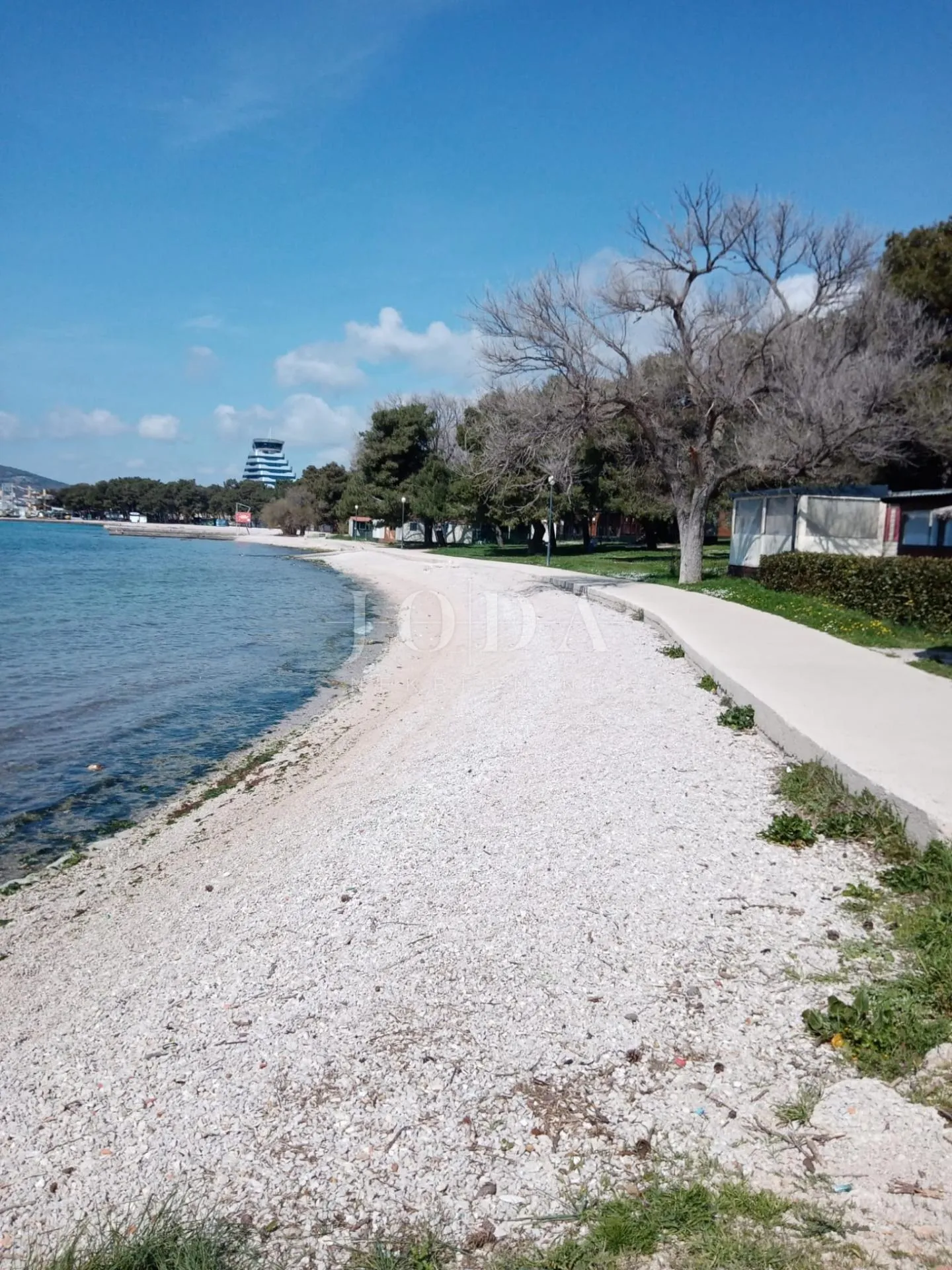 vodice, kuća sa parkingom na vrhunskoj lokaciji - slika 18