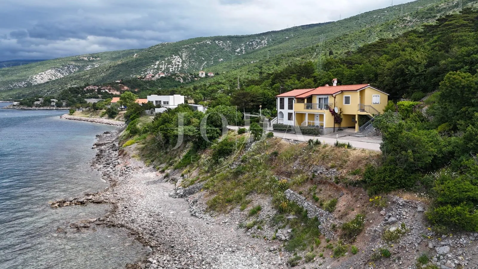sveti juraj, kuća pored mora - slika 4