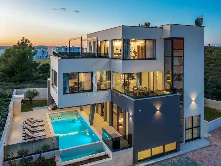 medulin villa blizu mora - slika 2