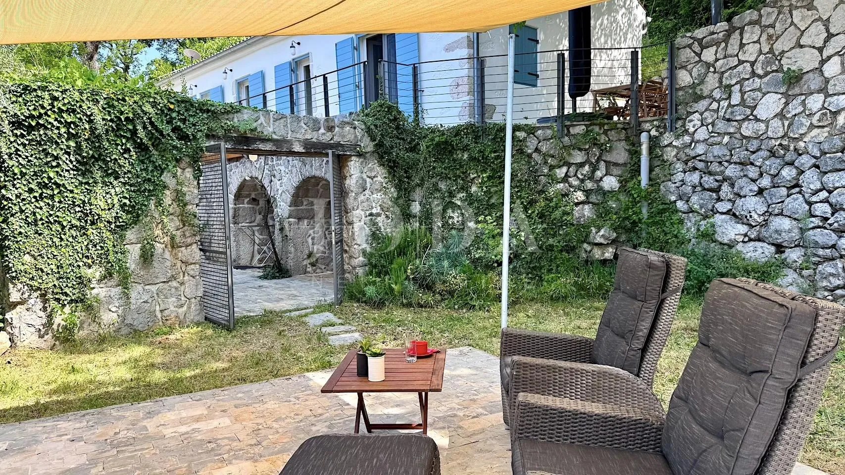 grižane kamena kuća - slika 24