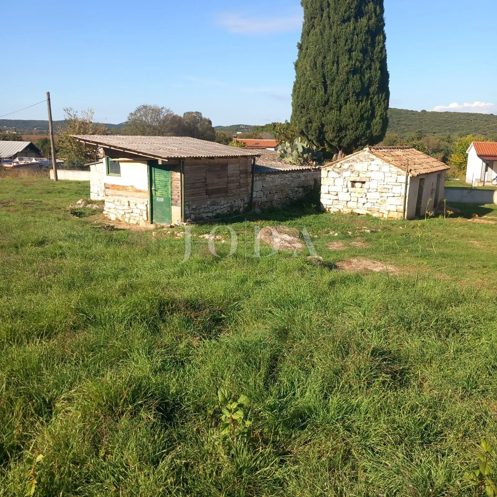 popust dvojna kuća na zemljištu od 5.000m2,rovinj okolica - slika 15