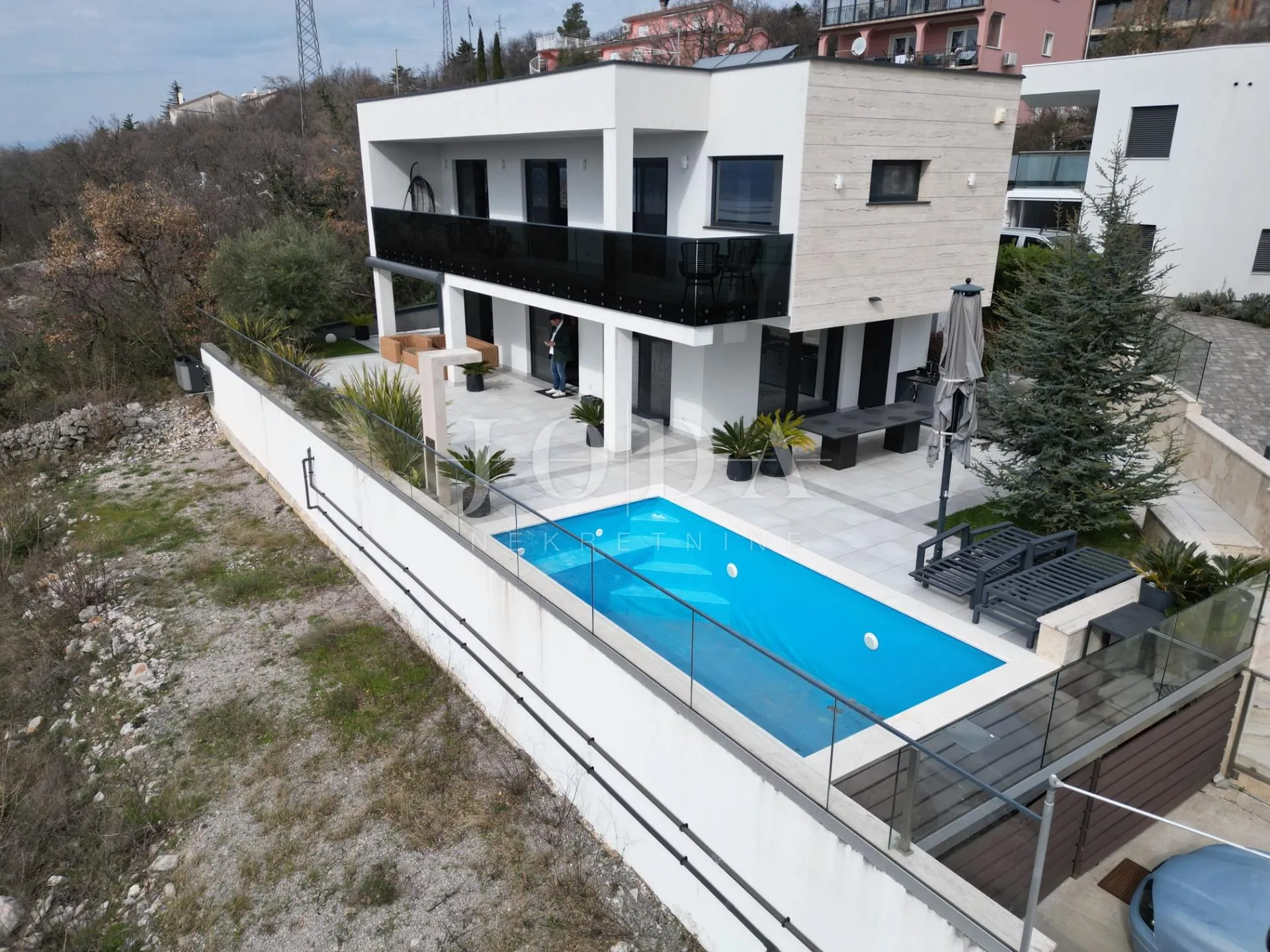 crikvenica kuća - slika 3