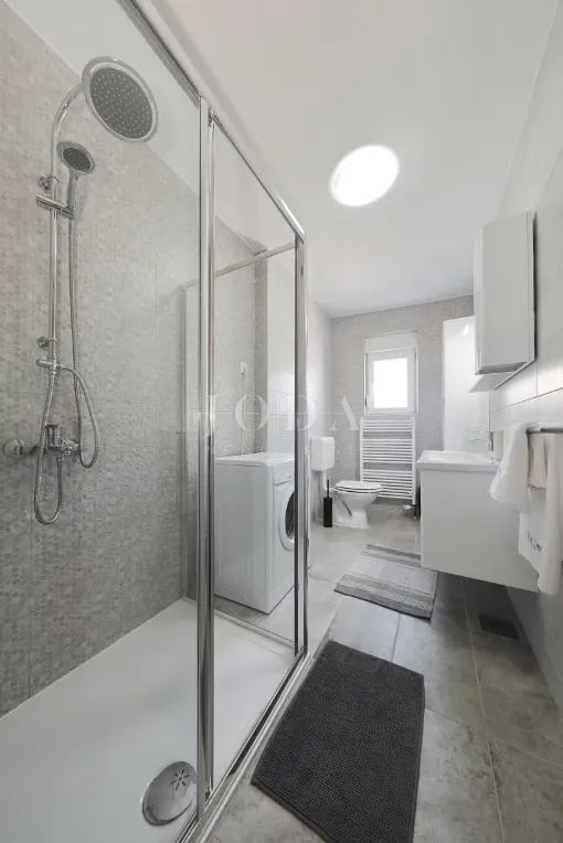 seline, starigrad - luksuzna villa s bazenom - slika 25