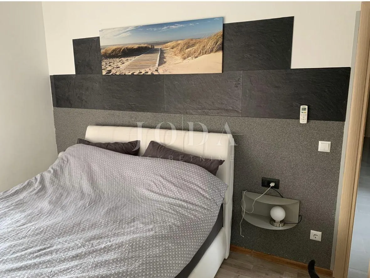 labin, moderna villa sa bazenom u blizini centra grada - slika 14