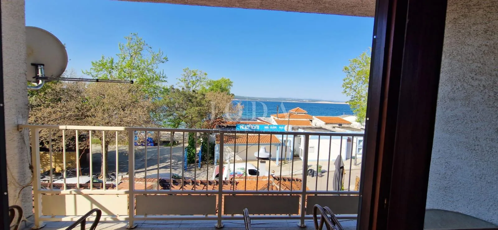 crikvenica, kuća prvi red do mora - slika 29