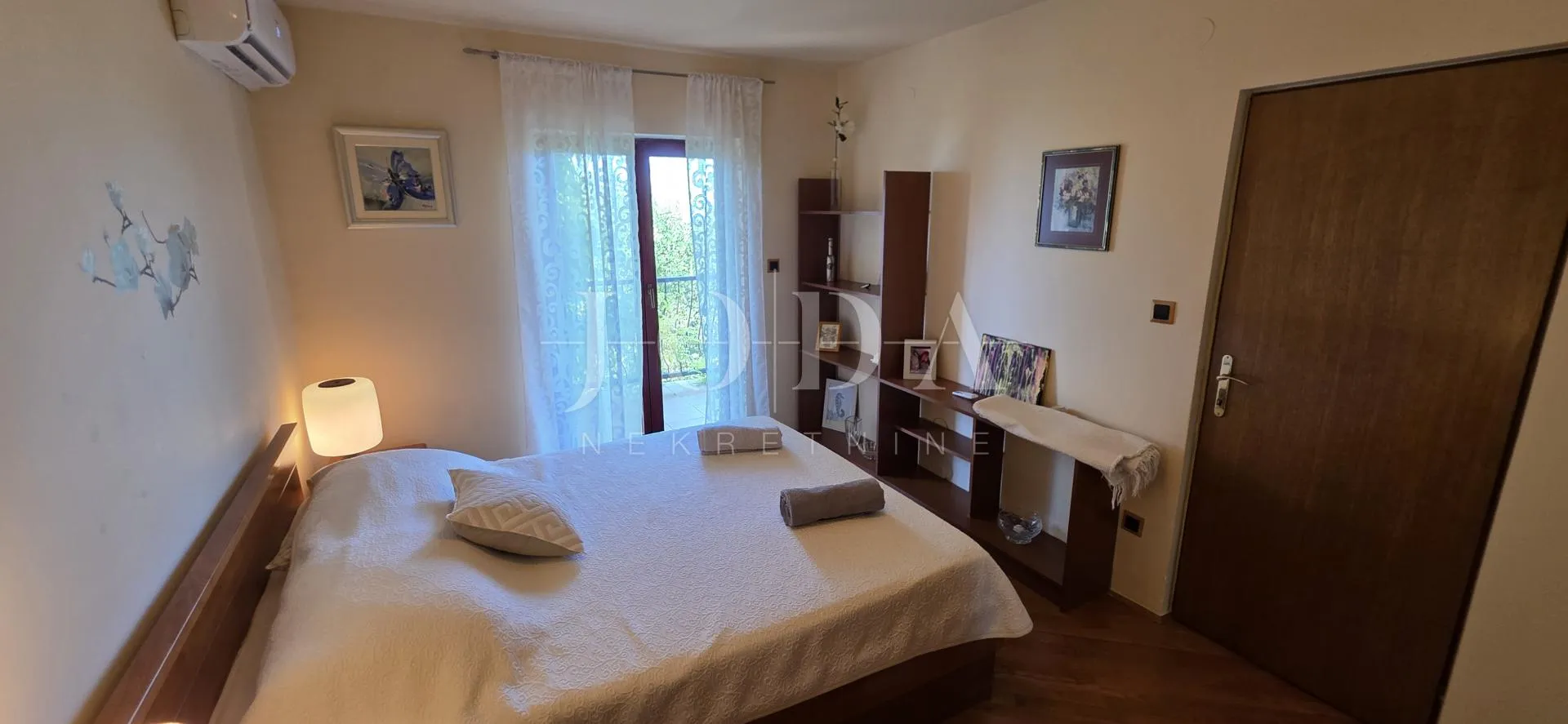 crikvenica, kuća na mirnoj lokaciji sa panoramskim pogledom - slika 11