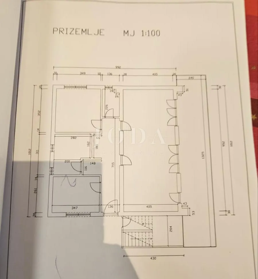 novi vinodolski stan na mirnoj lokaciji s pogledom na more - slika 15