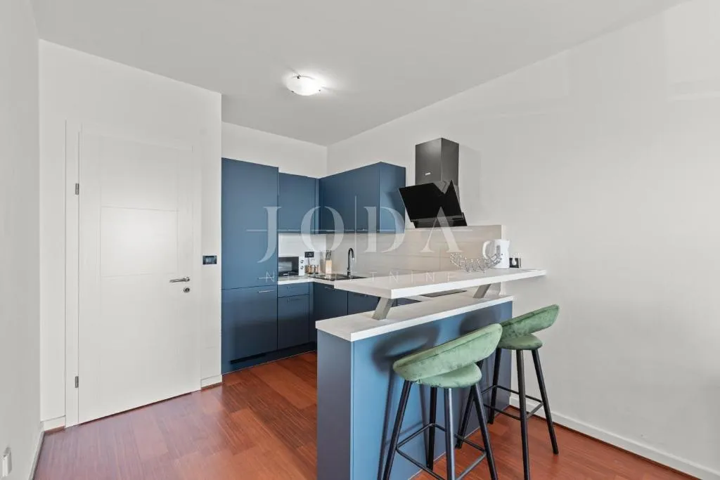 dramalj – apartman s pogledom na more - slika 6