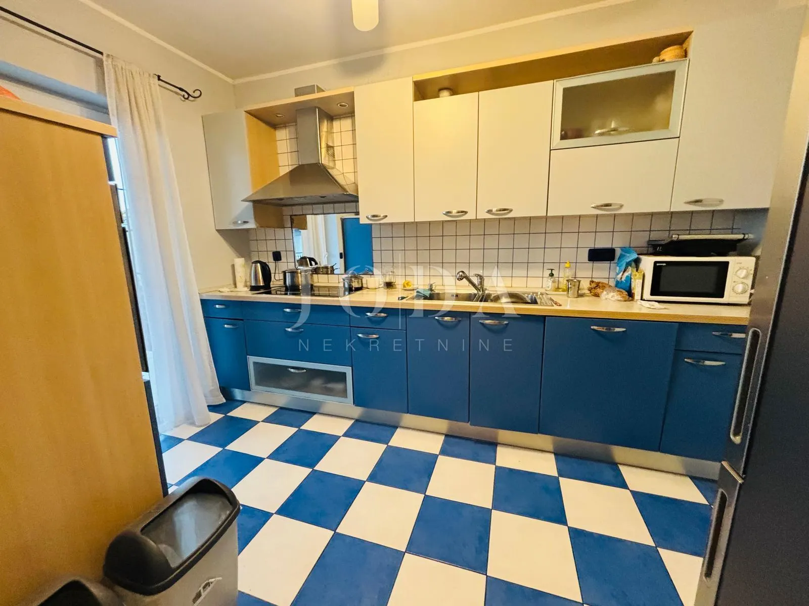rijeka, martinkovac, dvojna kuća - slika 8