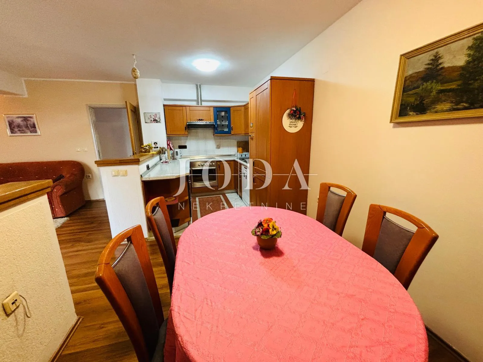 kastav, 3s+db sa okućnicom - slika 2