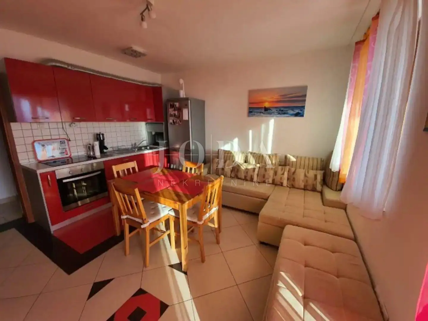 klenovica, apartmanska kuća sa prekrasnim pogledom - slika 16