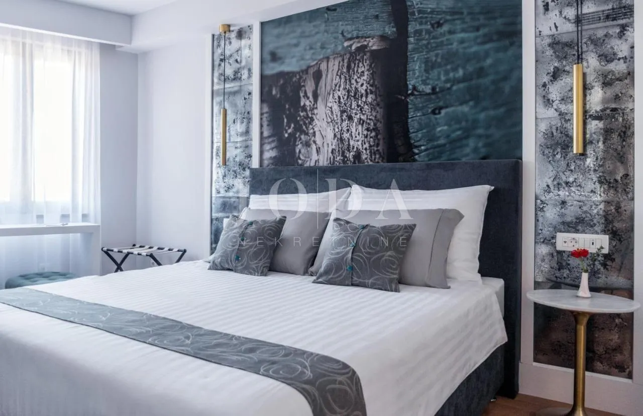 prekrasan hotel na atraktivnoj lokaciji - slika 8
