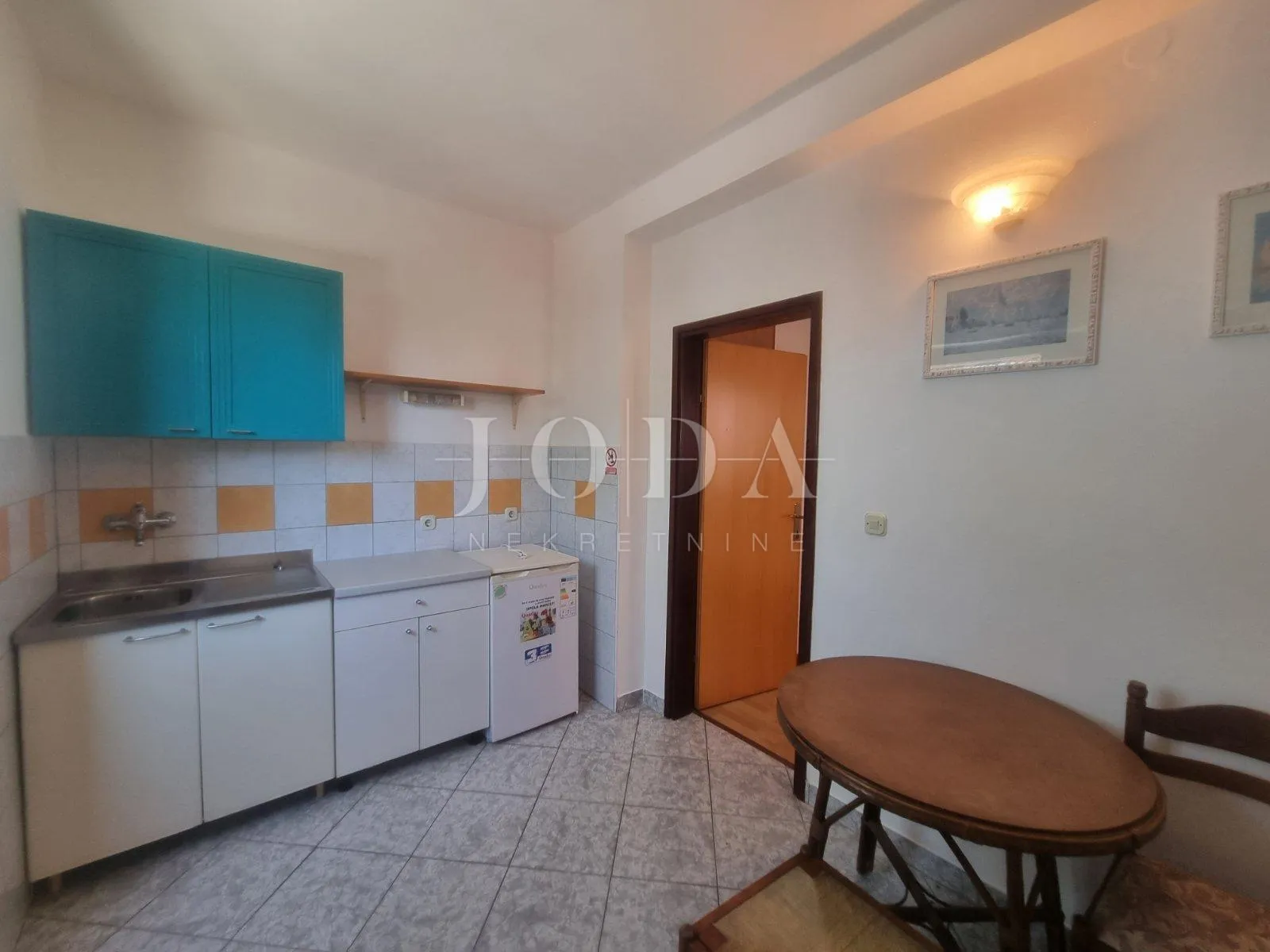 senj, kuća sa četiri stambene jedinice - slika 20