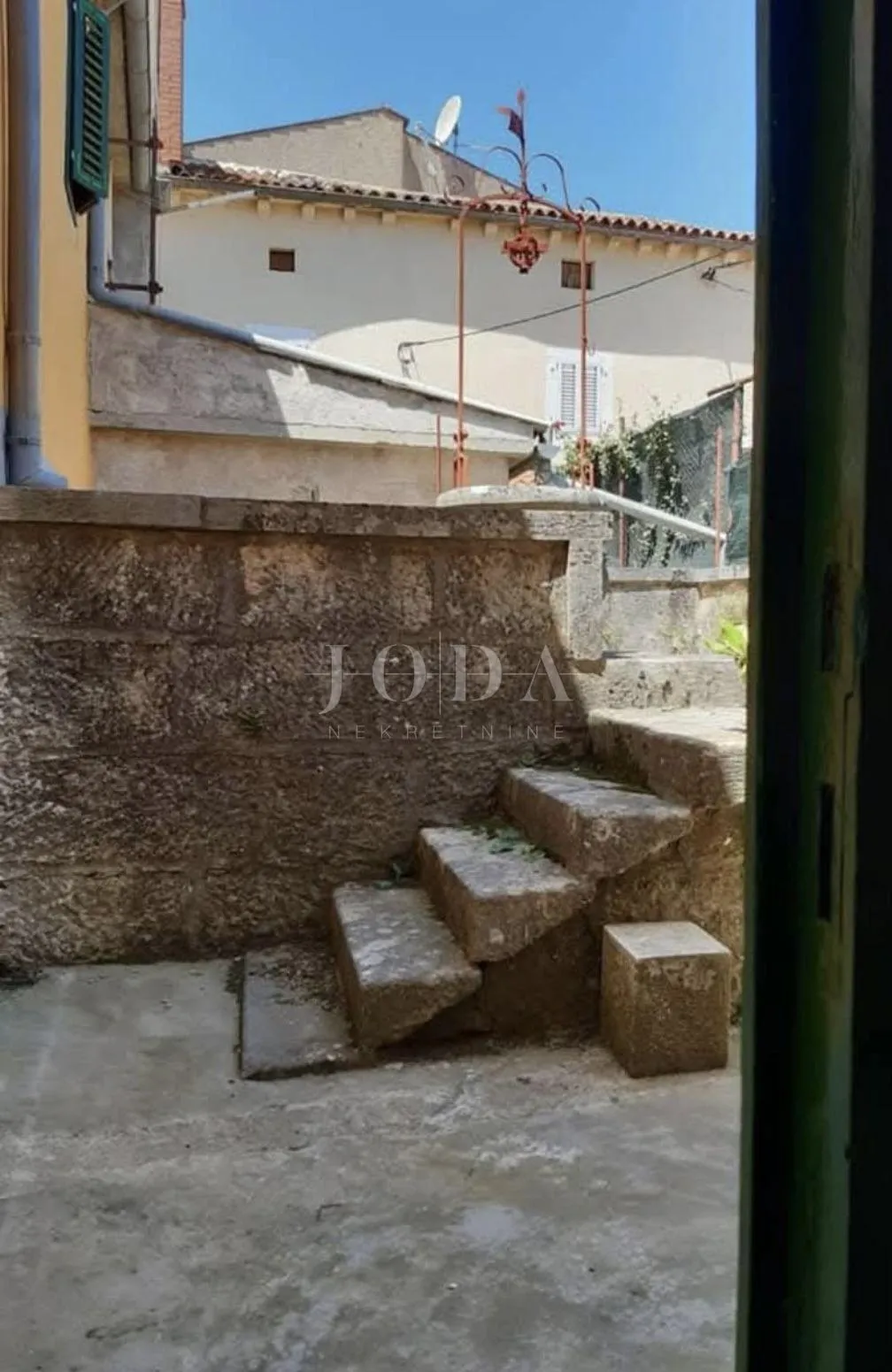 marčana, autohtona istarska kuća - slika 10