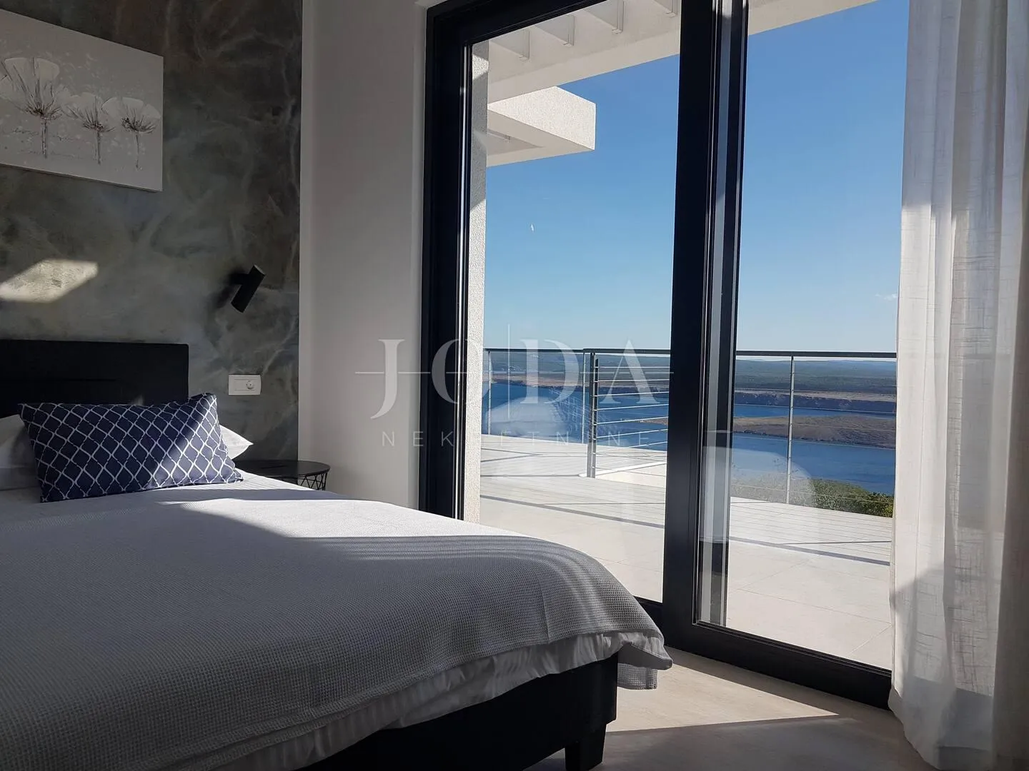 šmrika kuća s panoramskim pogledom - slika 34