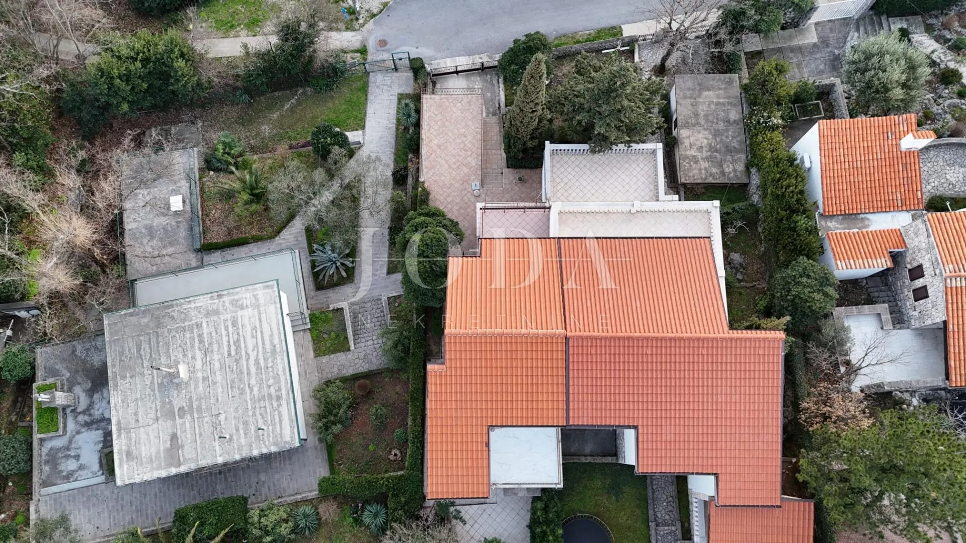 crikvenica kuća blizu mora - slika 25
