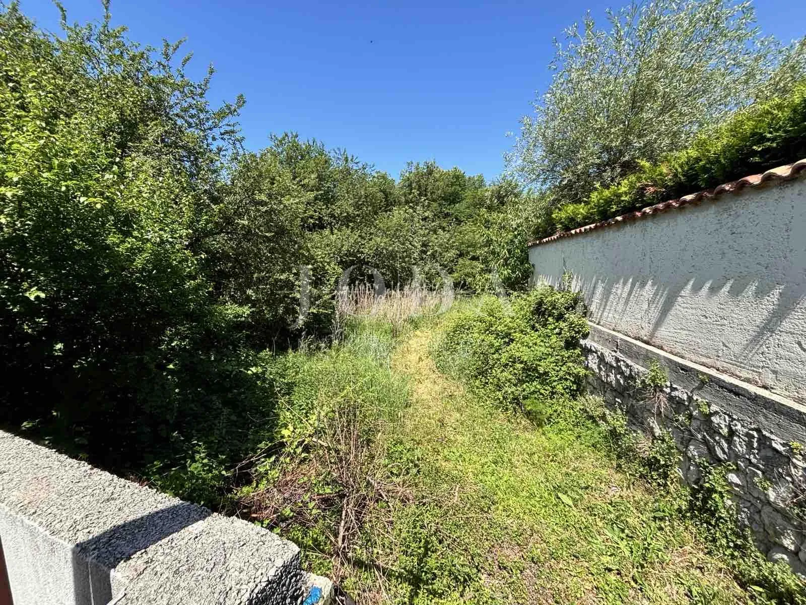 bribir, kamena kuća sa pogledom na more - slika 22