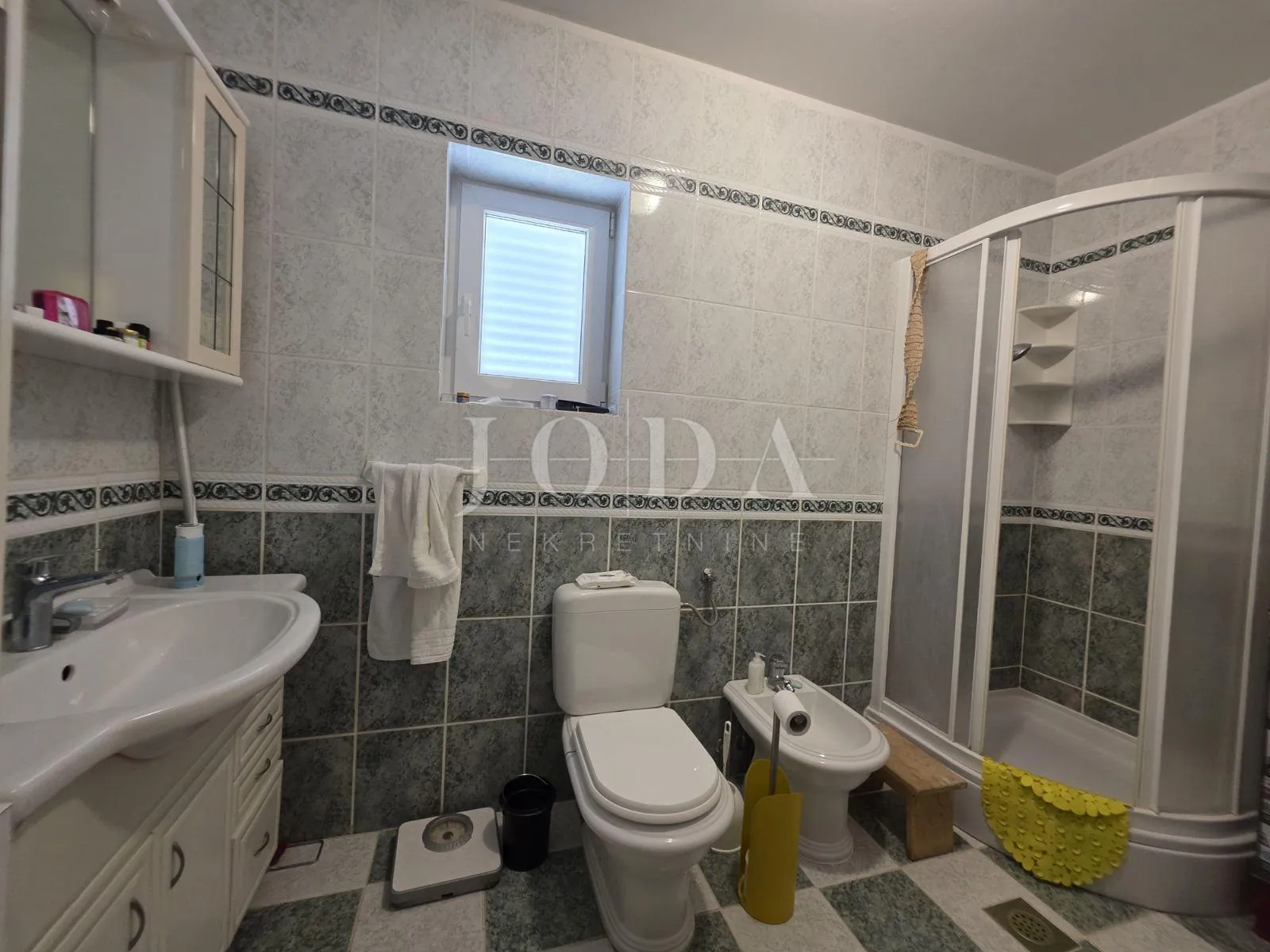 crikvenica, stan 50m od mora sa prekrasnim pogledom - slika 11