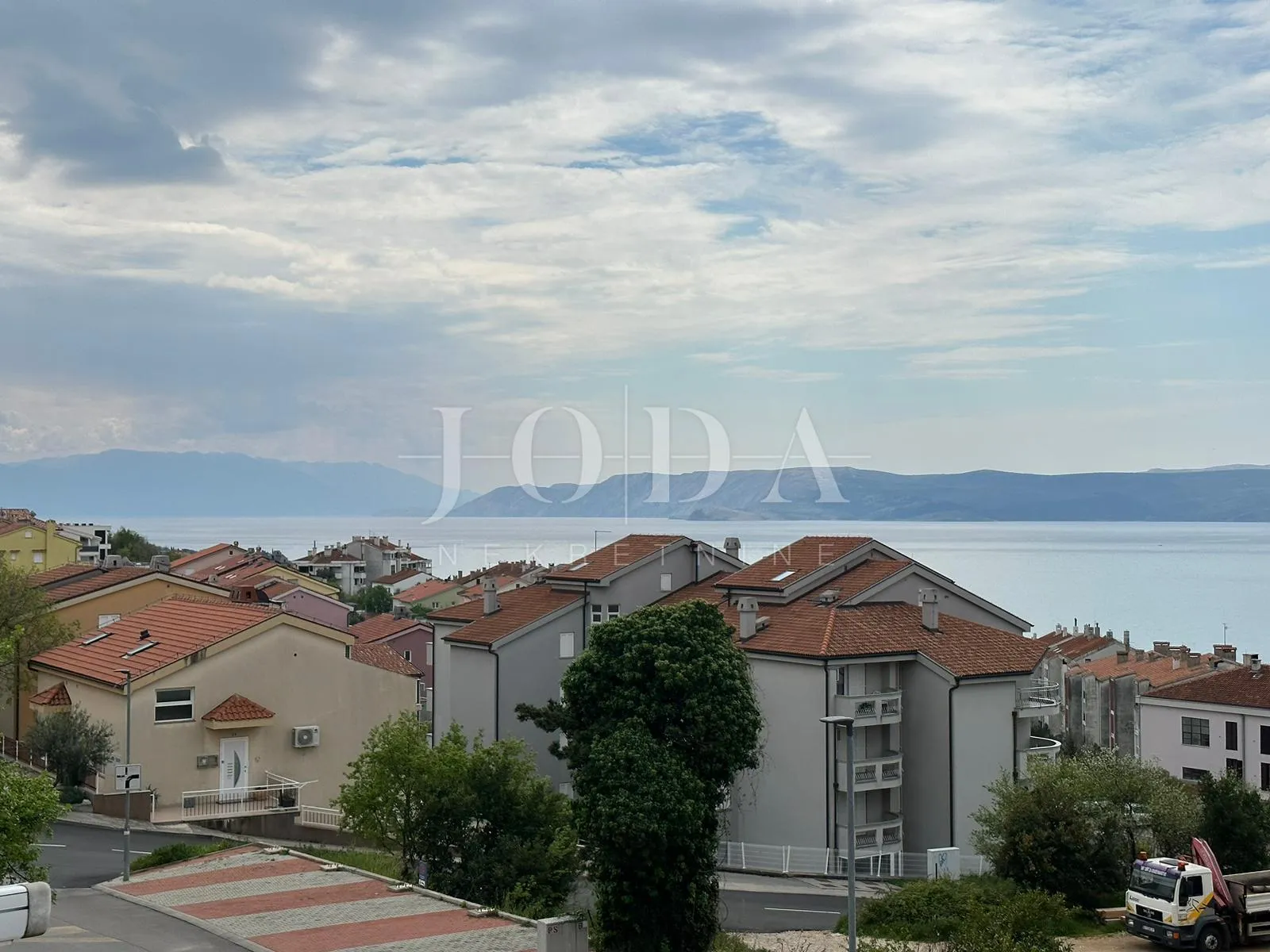 crikvenica namješten stan - slika 21