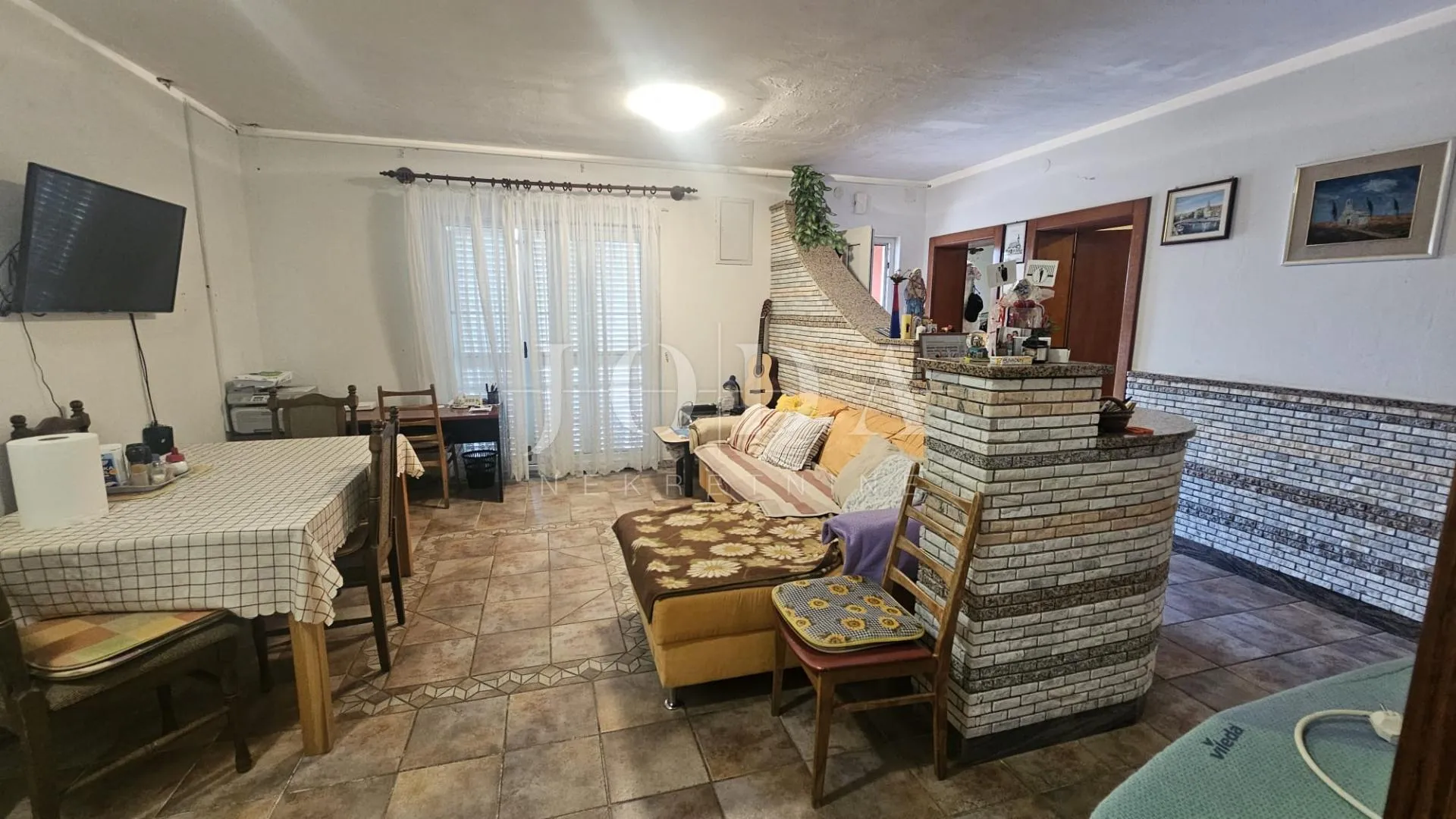 crikvenica prizemlje sa okućnicom - slika 11