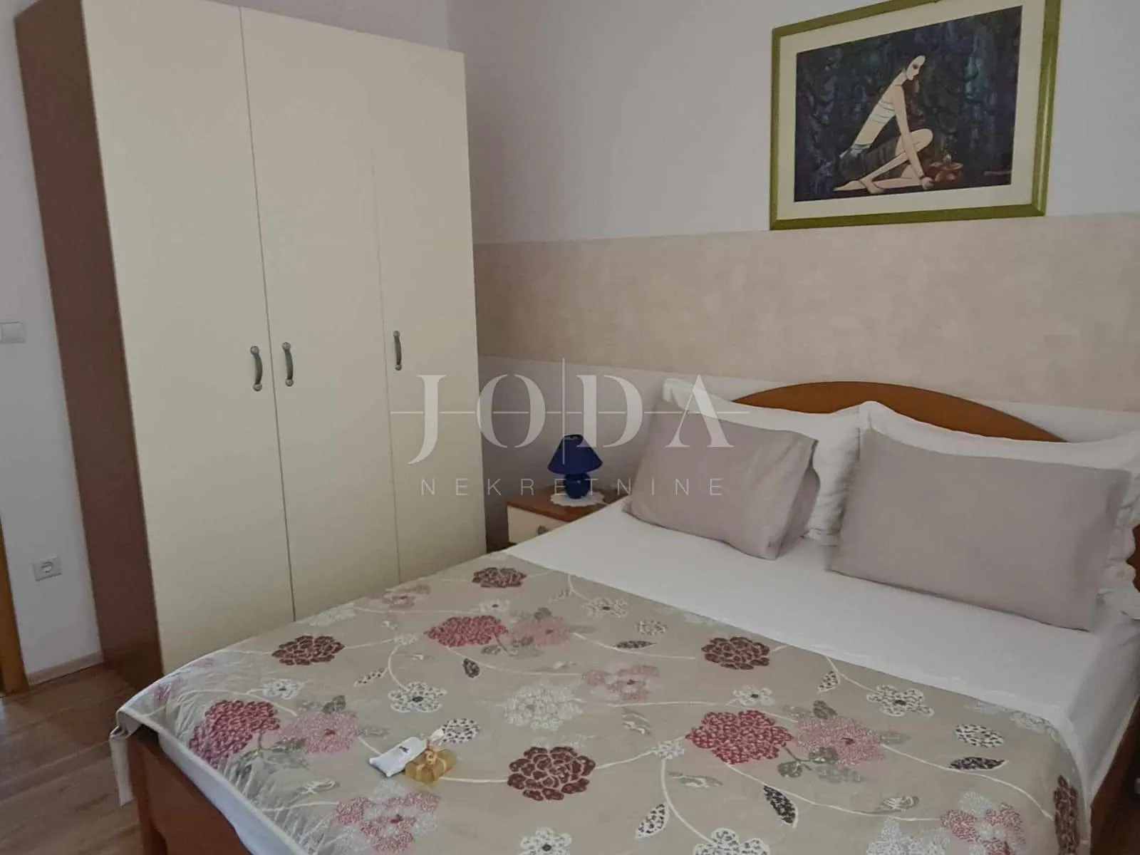 apartman 200m od mora na pagu - slika 5
