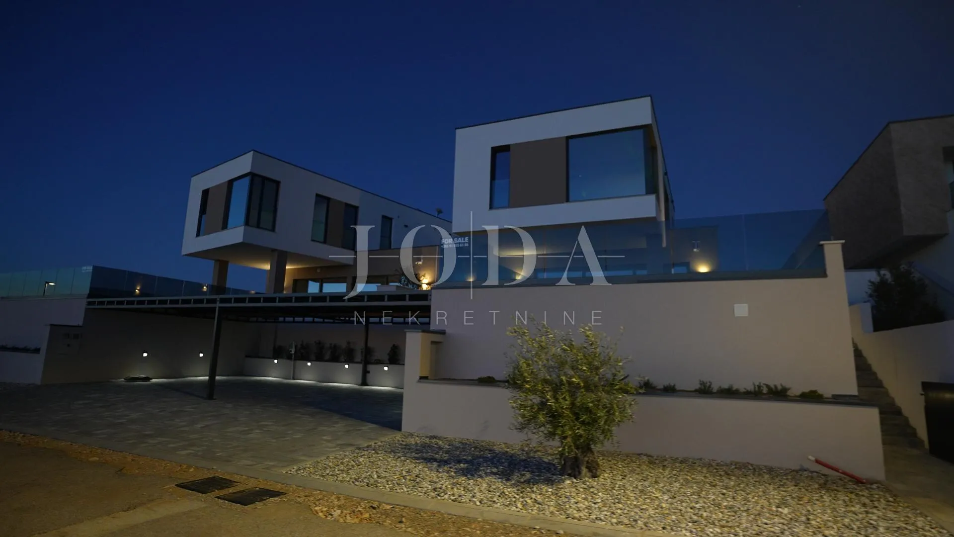 jadranovo kuća iznad mora - slika 88