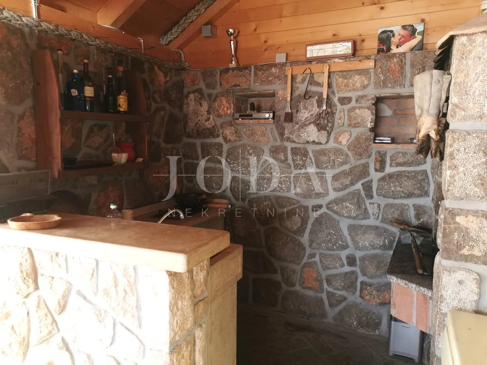 sveti juraj, kuća sa pet stambenih jedinica - slika 28