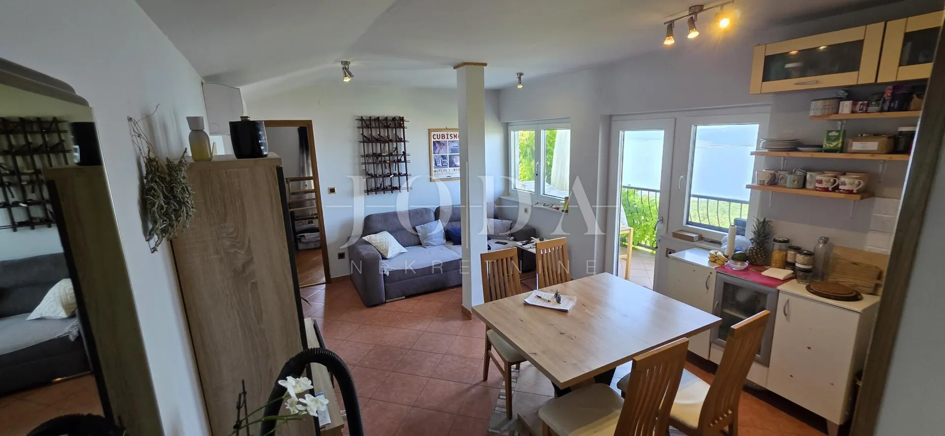 crikvenica, kuća na mirnoj lokaciji sa panoramskim pogledom - slika 26
