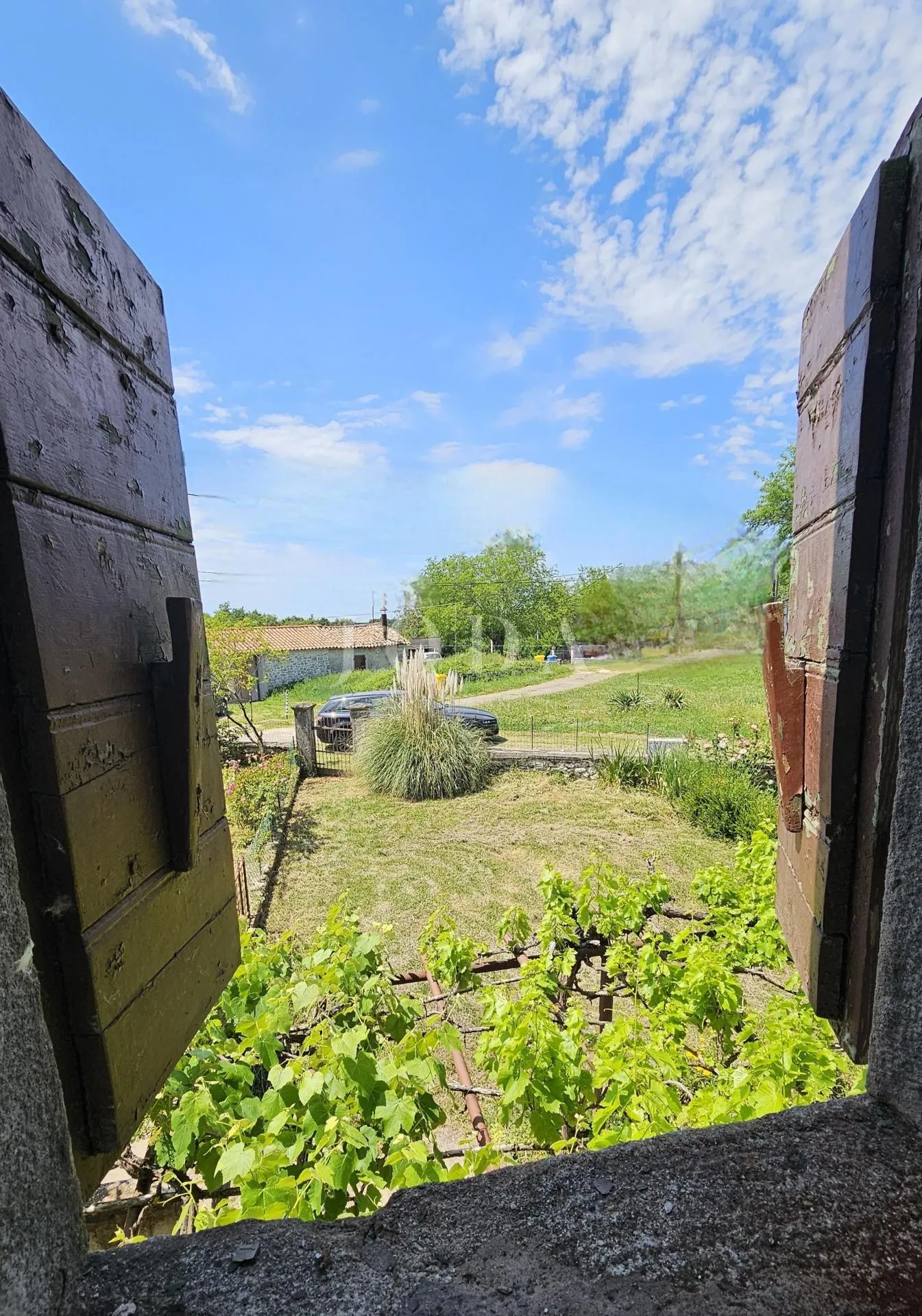 lijepa istarska kamena dvojna kuća,labin okolica - slika 16