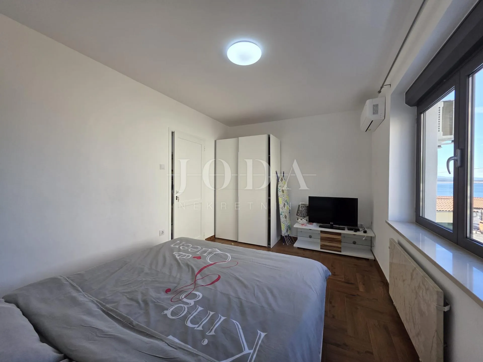 crikvenica- kuća sa više apartmana u blizini centra - slika 11