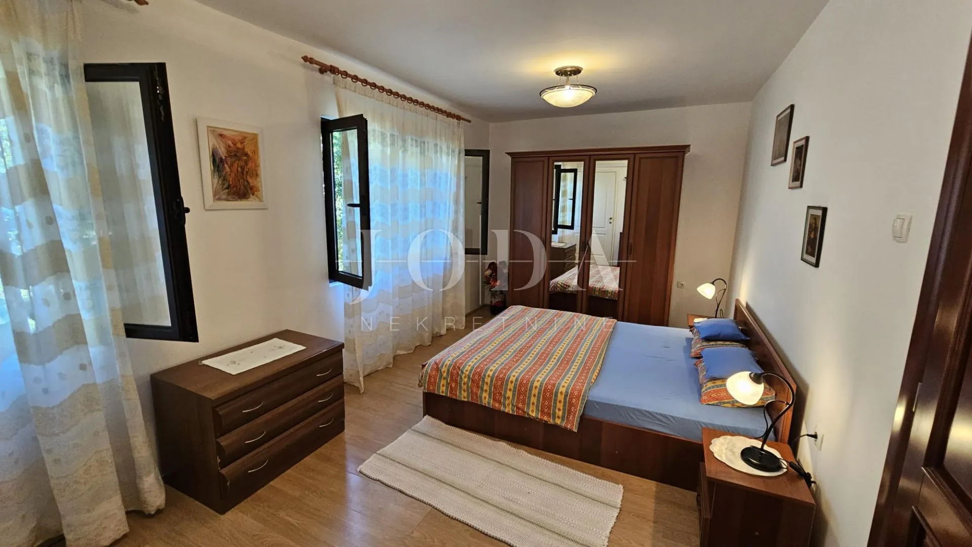 prodaja dvojne kuće u novom vinodolskom, atraktivna lokacija - slika 15