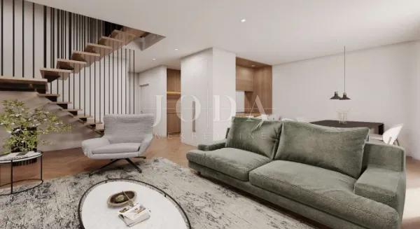 krk penthouse - slika 2