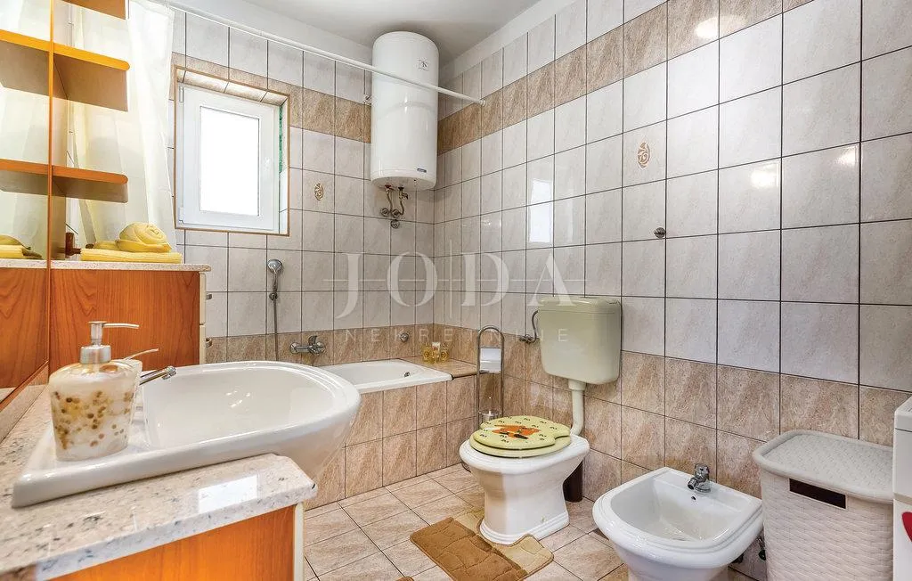 crikvenica, kuća sa prekrasnim pogledom - slika 8