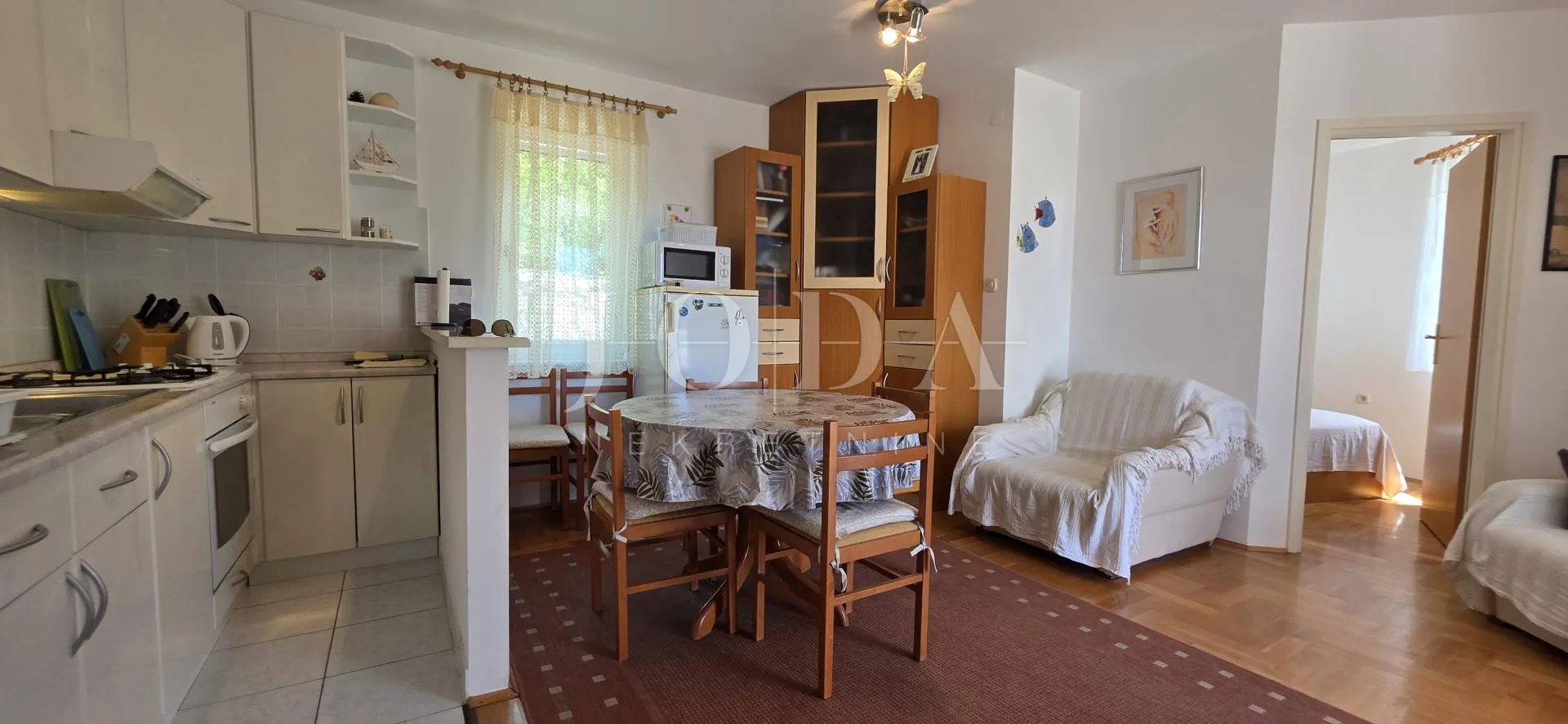 stan crikvenica prodaja | 2s+db | pogled na more | blizu plaže | useljivo - slika 6