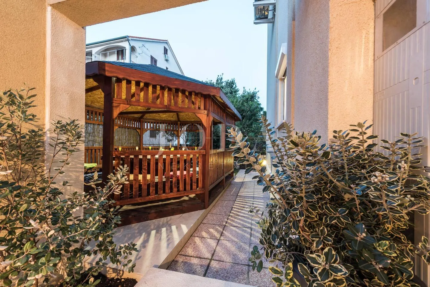 apartman sa vlastitim prilazom plaži - slika 8