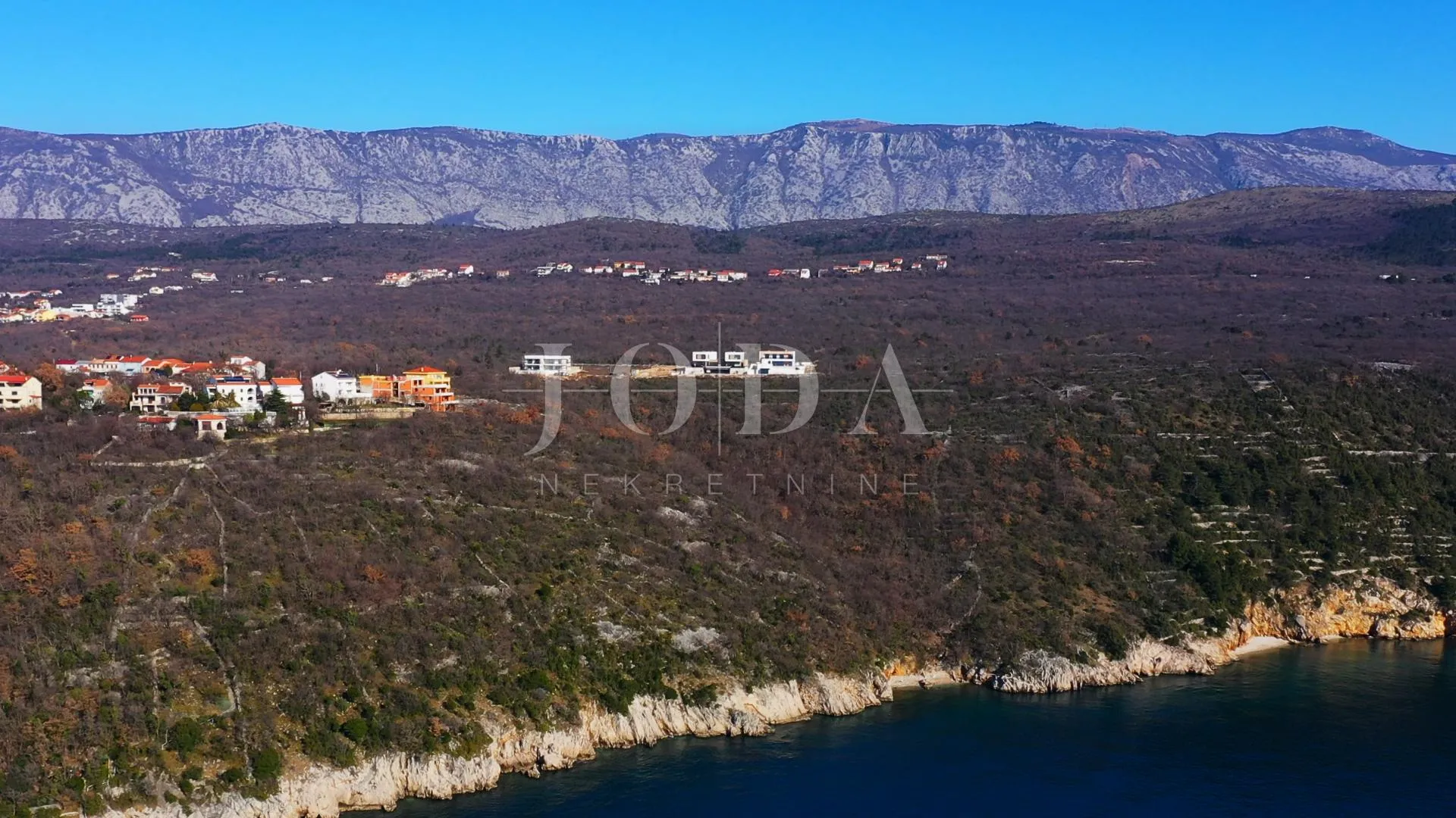 jadranovo kuća iznad mora - slika 27