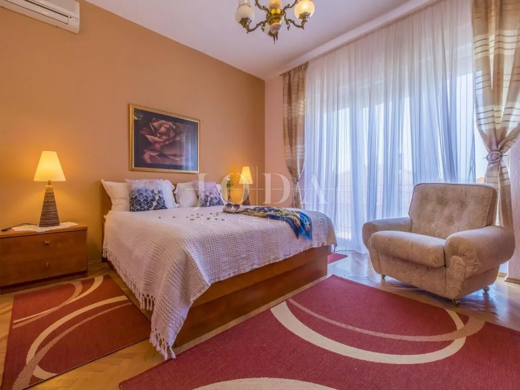 novi vinodolski, kuća u blizini centra i mora - slika 13