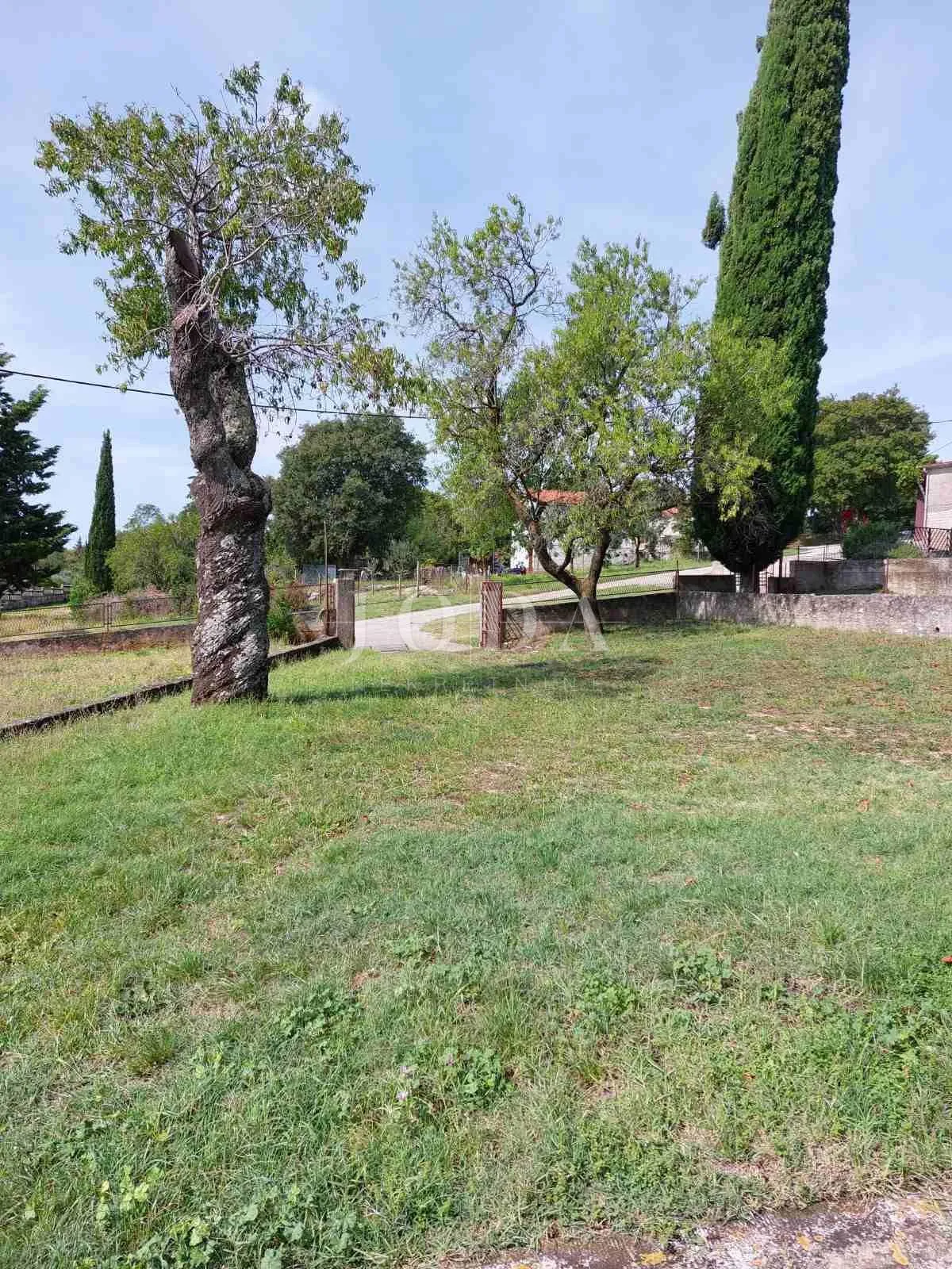 barban, okolica, obiteljska kuća sa pogledom na more - slika 8