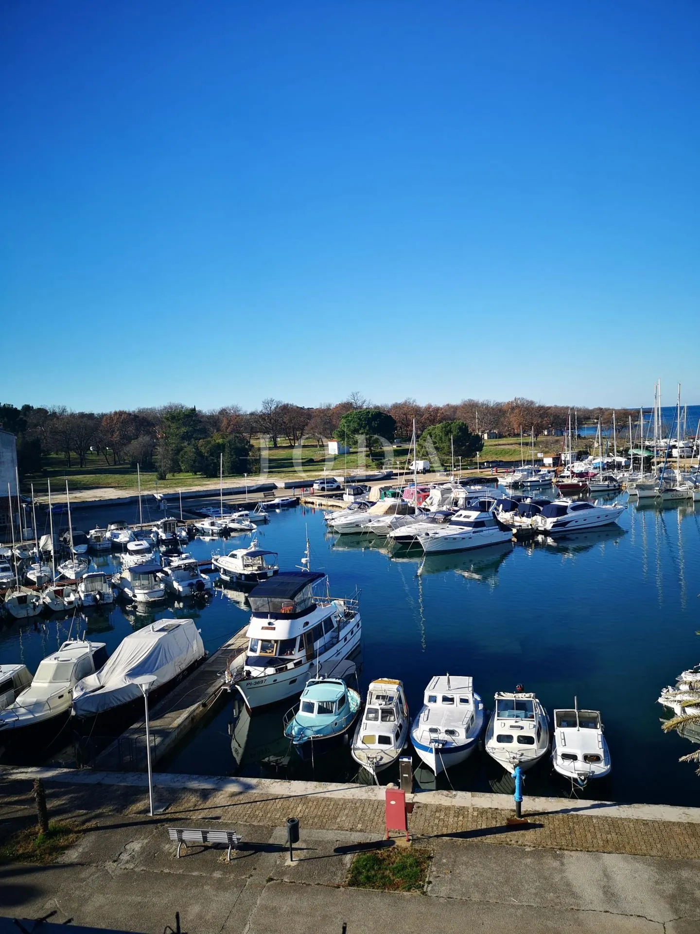 stan sa prekrasnim pogledom,poreč okolica - slika 10
