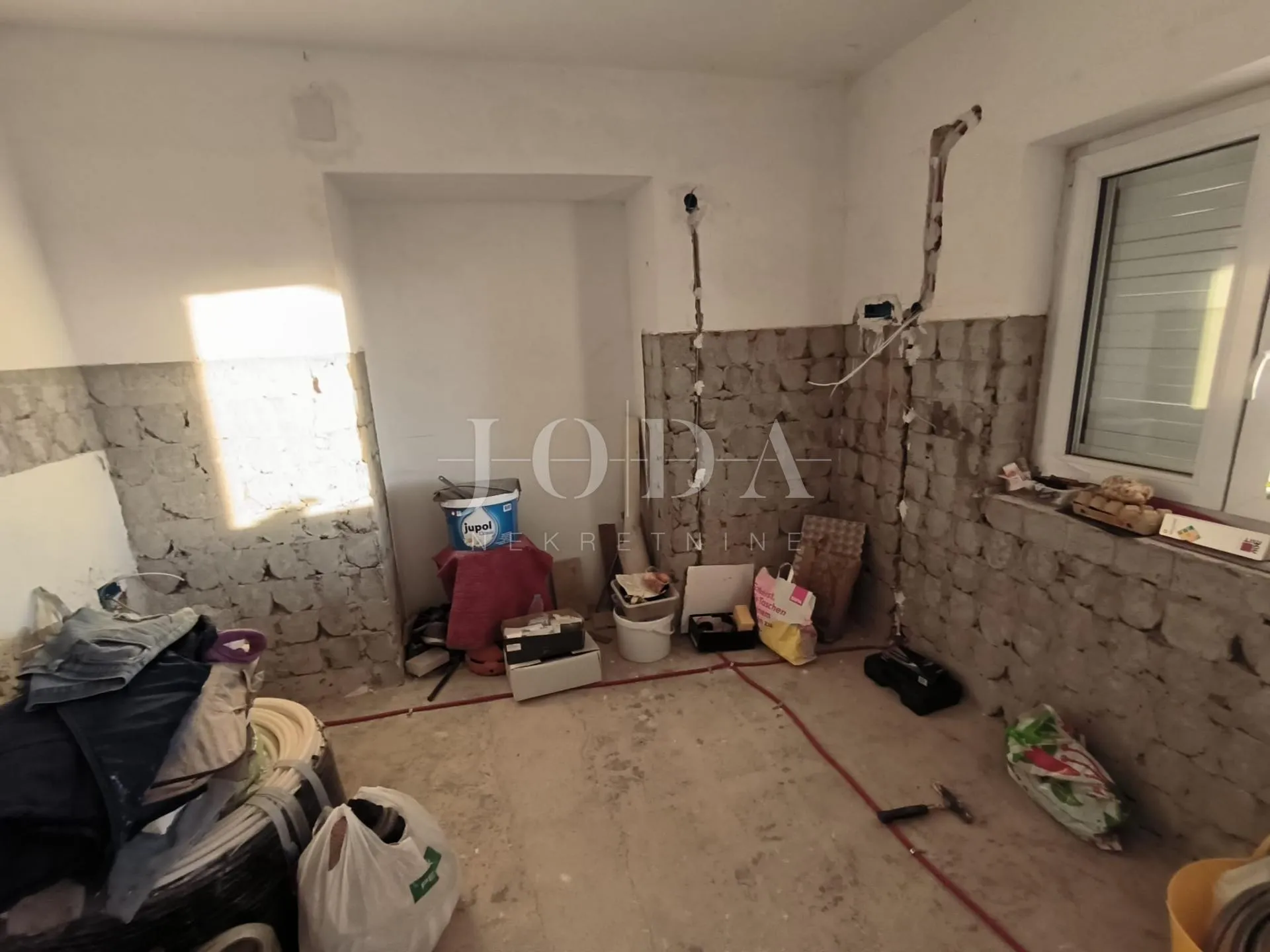 kostrena kuća - slika 37