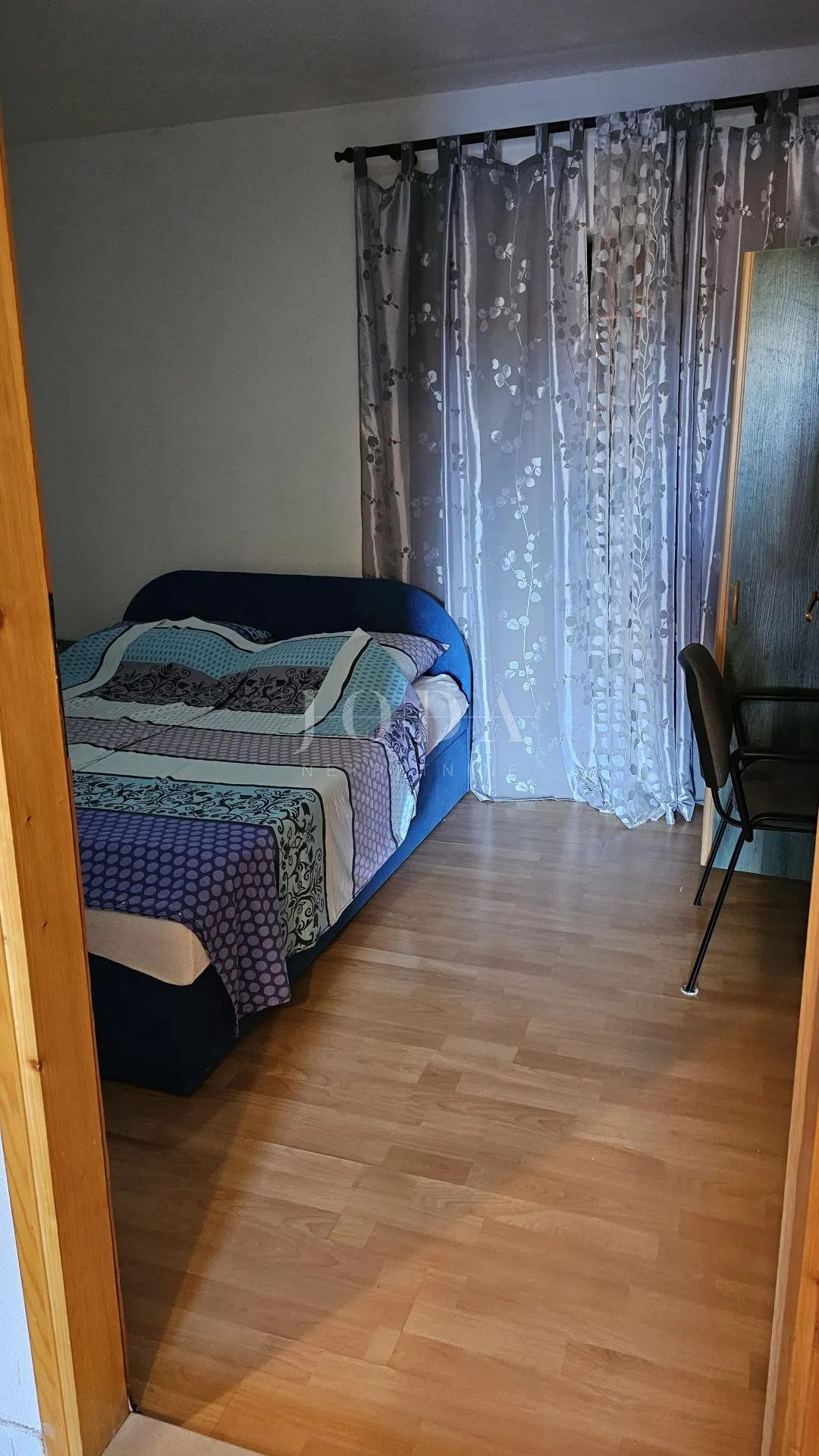 dva stana sa parkingom u prizemlju obiteljske kuće,labin okolica - slika 7