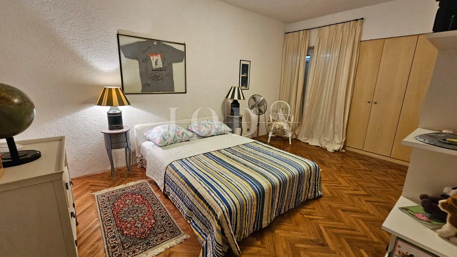 2 vile s bazenom + poslovni prostor na jednoj parceli od 2.700 m2 - slika 14