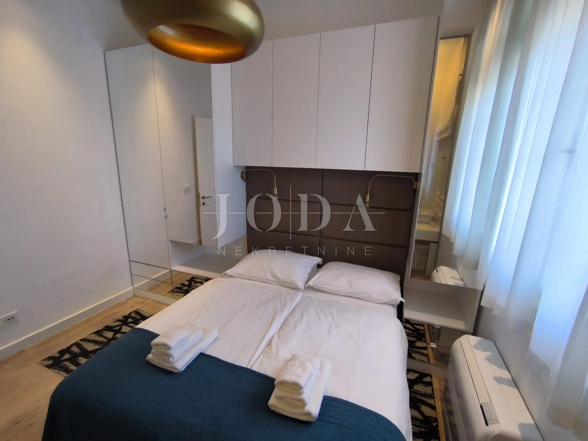 opatija, 5 luksuznih apartmana u centru - slika 22