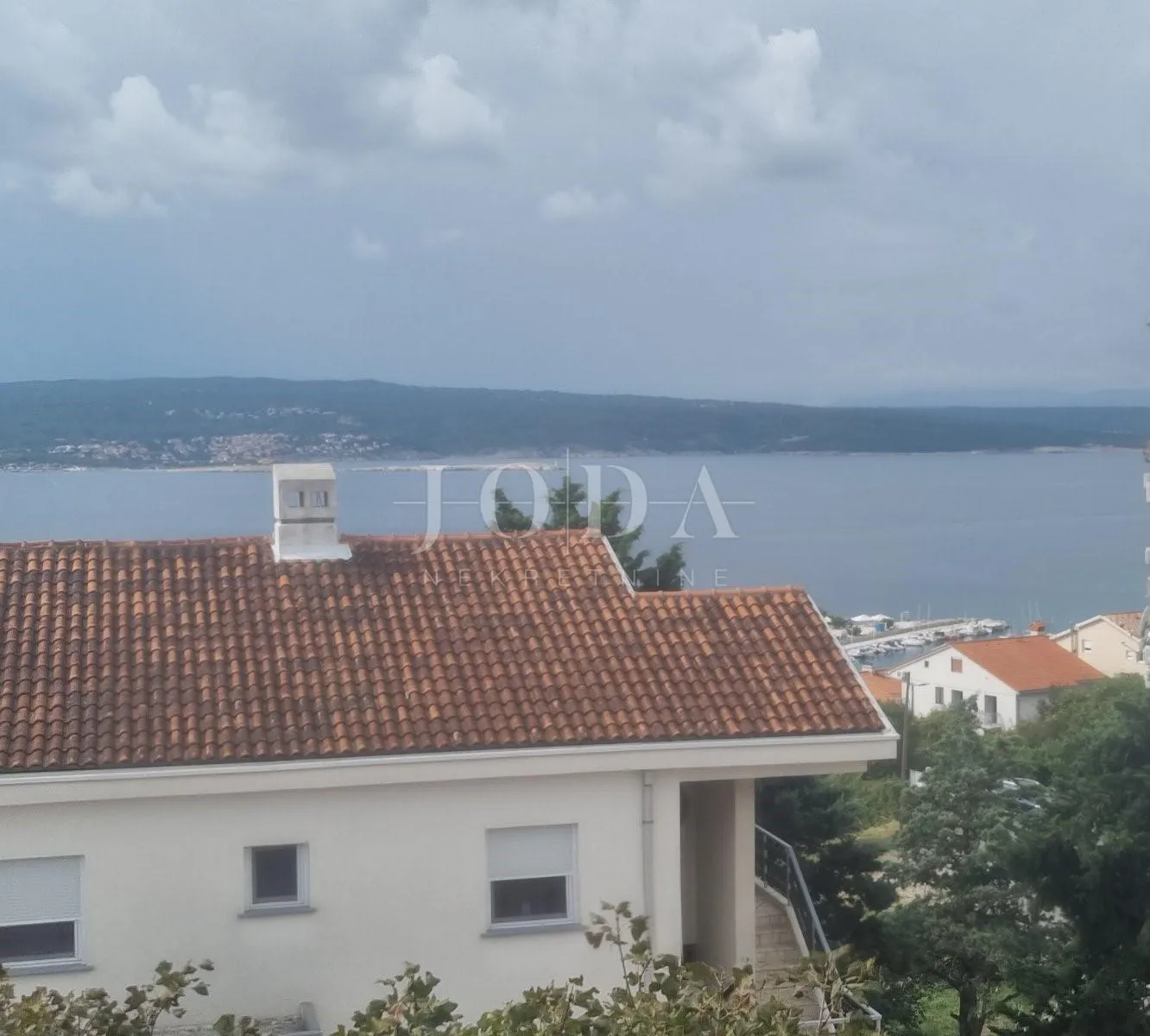 crikvenica,stan sa garažom - slika 13