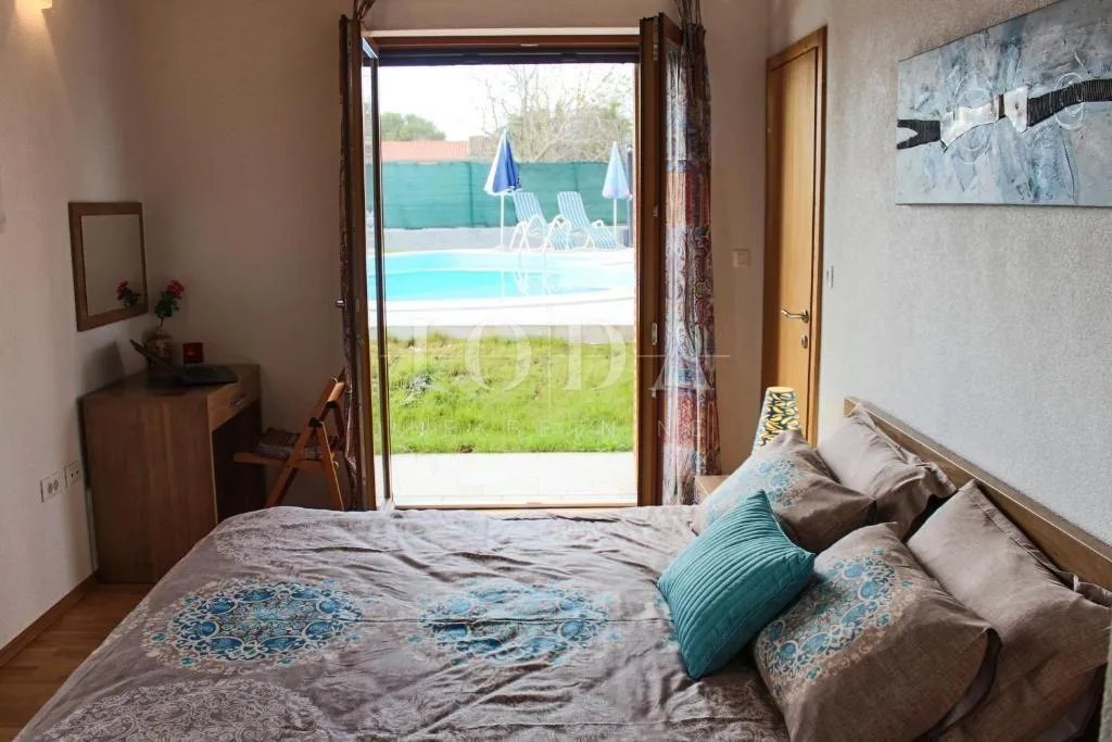 žminj, okolica, prekrasna villa u srcu istre - slika 11