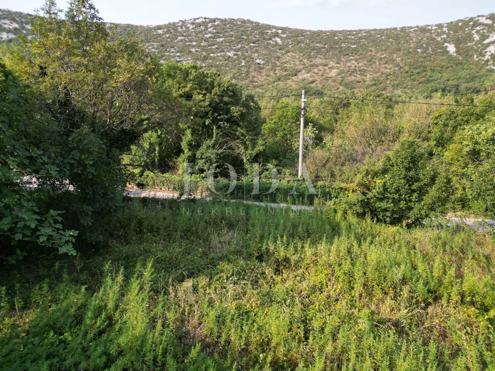 križišće građevinski teren na prodaju - slika 4