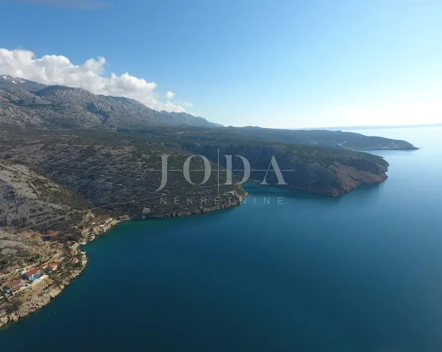 senj, okolica apartman sa bazenom i garažom - slika 6