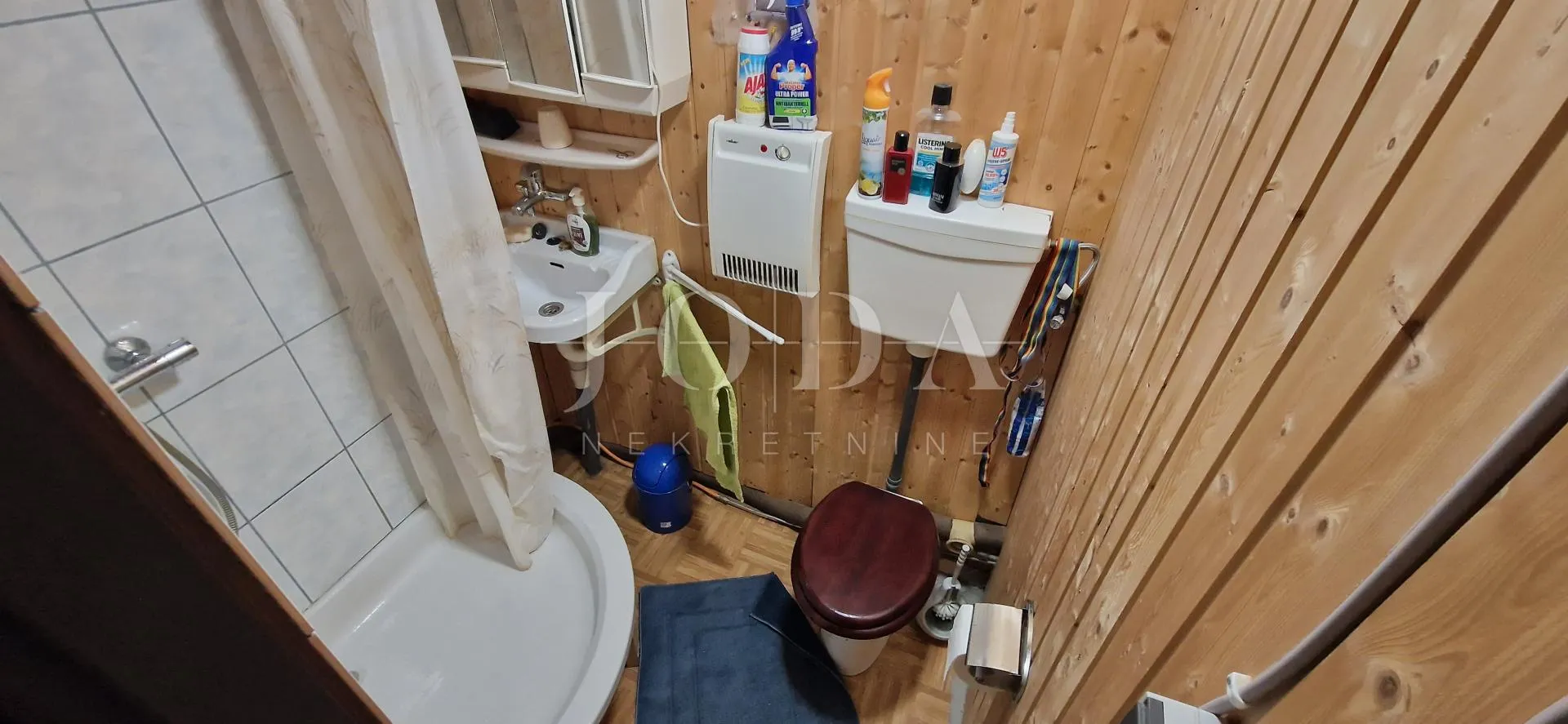 tribalj, lijepa kuća sa velikom okućnicom - slika 24