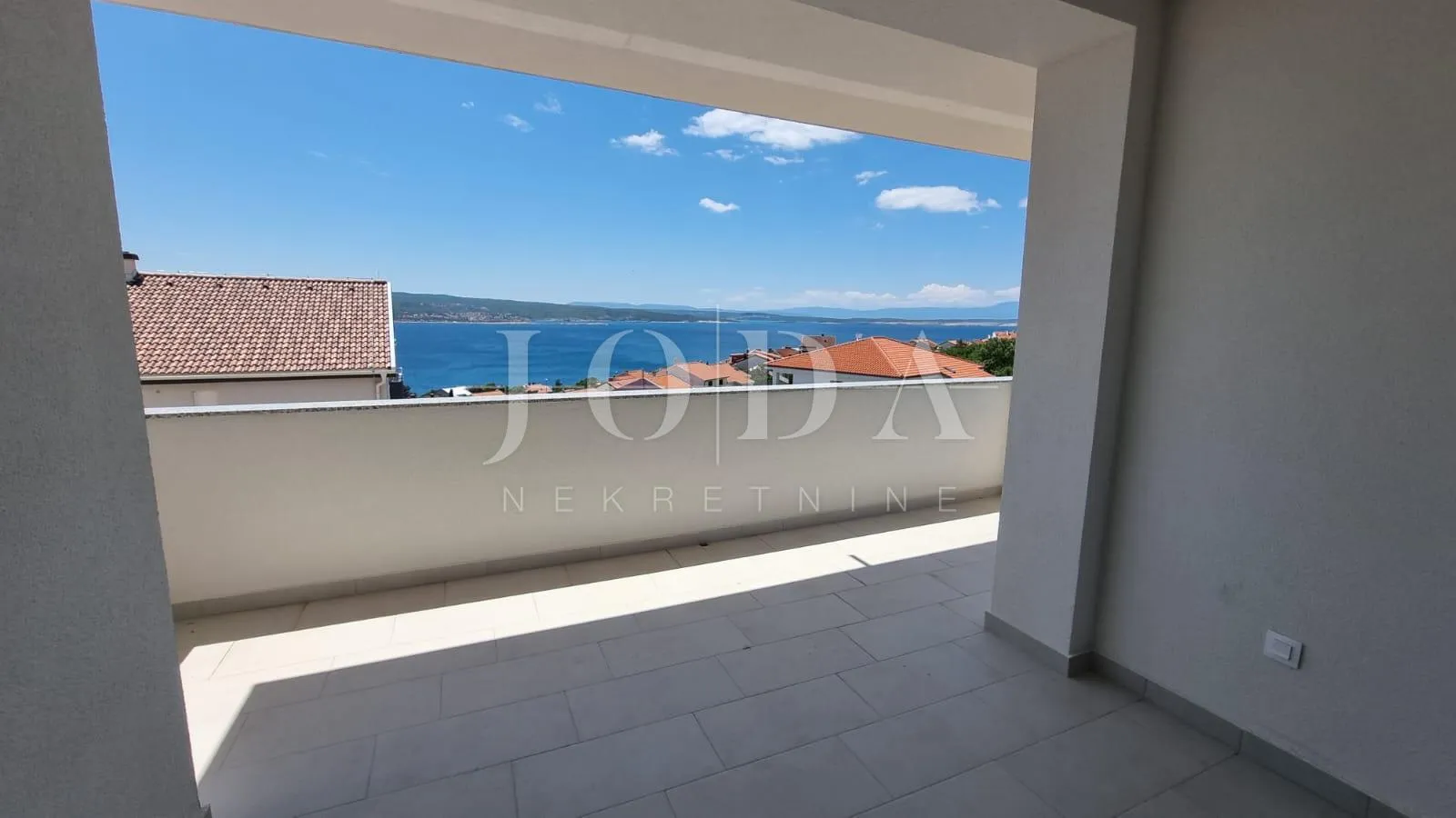 crikvenica novogradnja blizu mora - slika 7