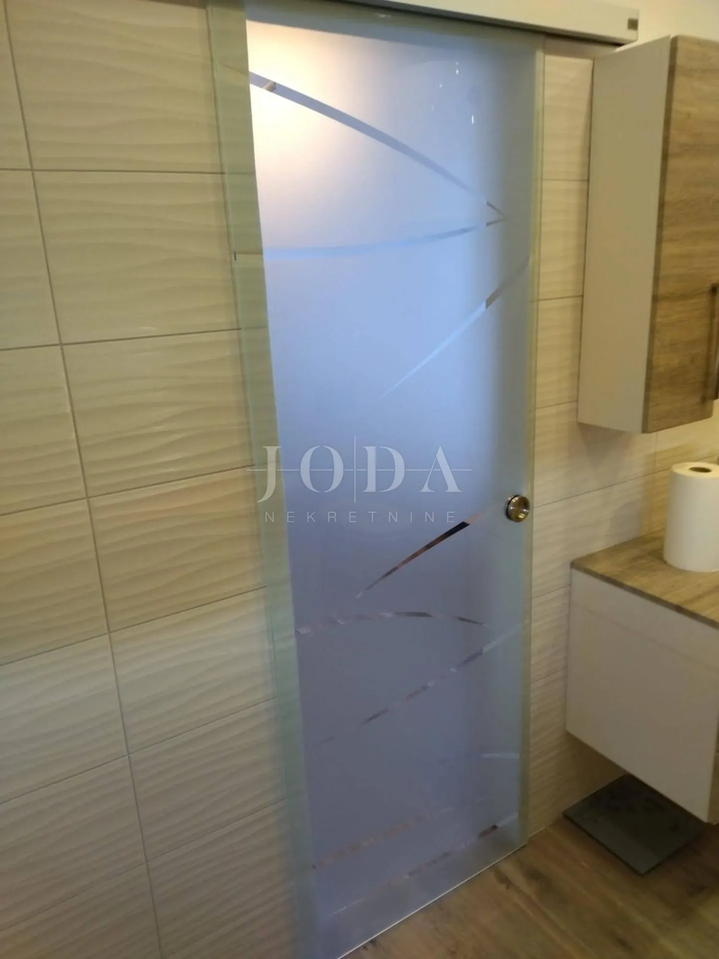 moderan dvoetažni stan s dvjema terasama i otvorenim pogledom na kvarner - slika 24
